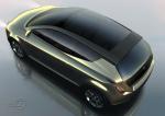 Lancia Granturismo Stilnovo 2003 года